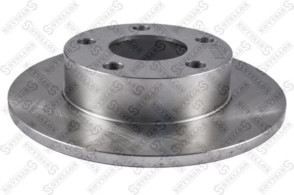 Brake Disc 6020-4763-SX - image 2