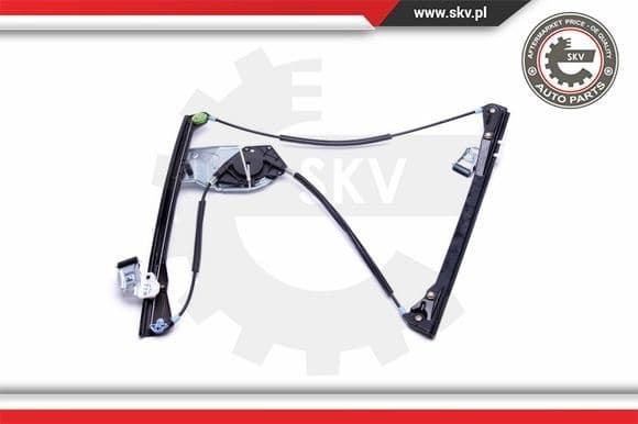 Window Regulator 00SKV961 - image 3