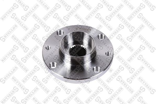Wheel Hub 42-15138-SX