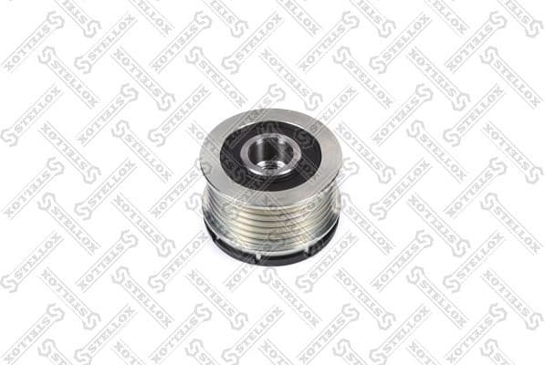 Belt Pulley, alternator 20-01443-SX