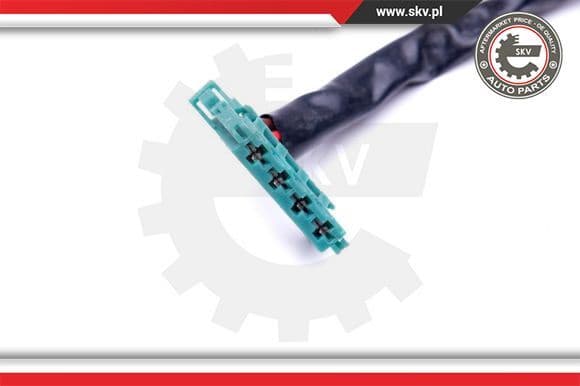 Wiper Motor 19SKV201 - image 5