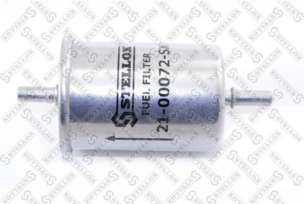 Fuel Filter 21-00072-SX