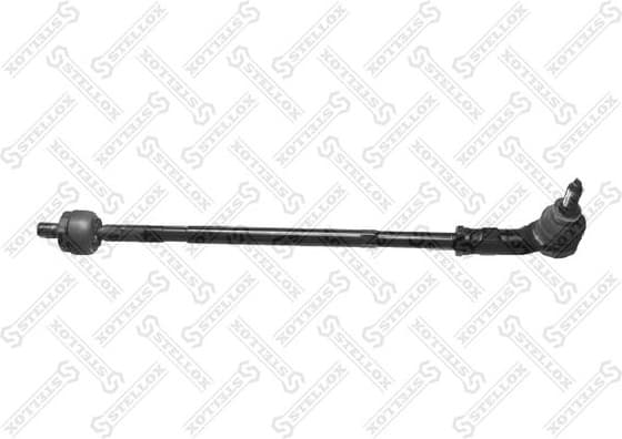 Centre Rod Assembly 59-01173-SX