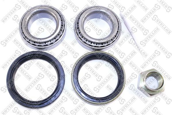 Wheel Bearing Kit 43-28012-SX