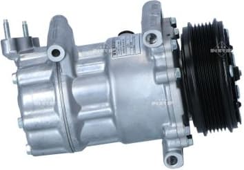 Compressor, air conditioning EASY FIT 32908 - image 3