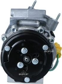 Compressor, air conditioning EASY FIT 32908 - image 4