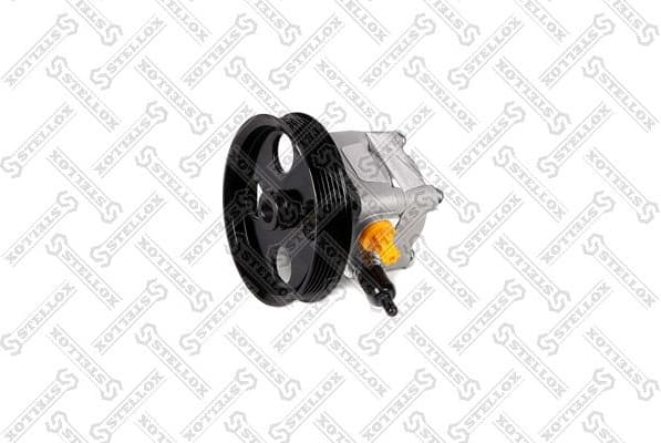 Hydraulic Pump, steering 00-36050-SX