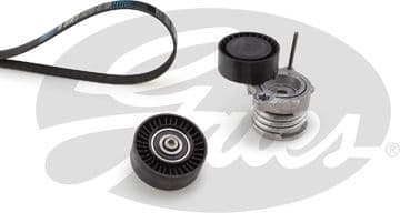 V-ribbed Belt Set Micro-V® K056PK1685