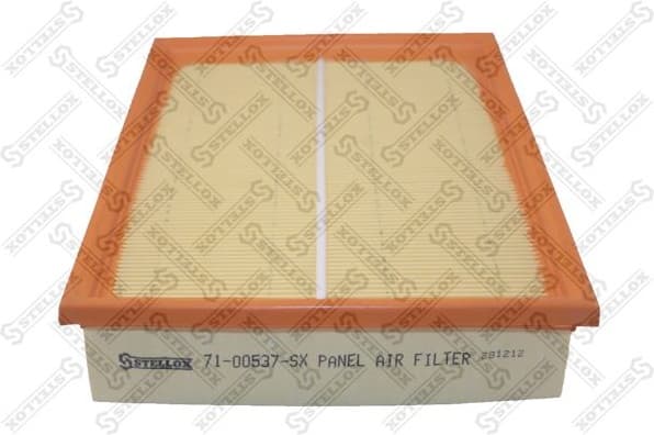 Air Filter 71-00537-SX