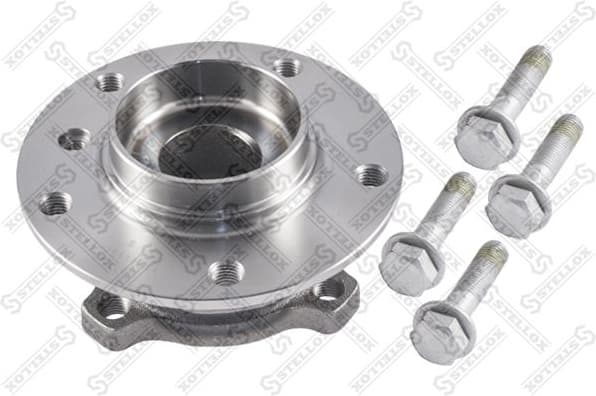 Wheel Bearing Kit 43-28611-SX