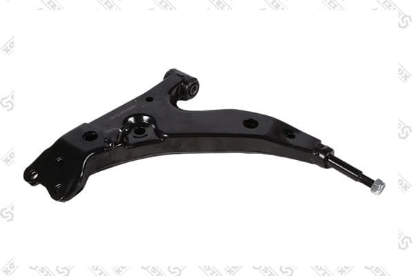 Control/Trailing Arm, wheel suspension A 57-02772A-SX