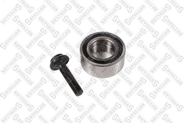 Wheel Bearing Kit 43-28520-SX