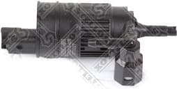 Washer Fluid Pump, window cleaning 10-00315-SX