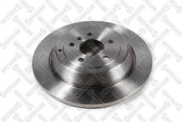 Brake Disc 6020-1454-SX