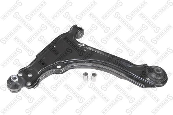 Control/Trailing Arm, wheel suspension 57-01755-SX