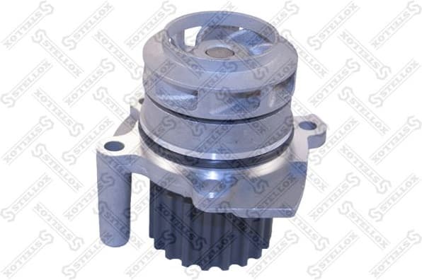 Water Pump, engine cooling 4500-0115-SX