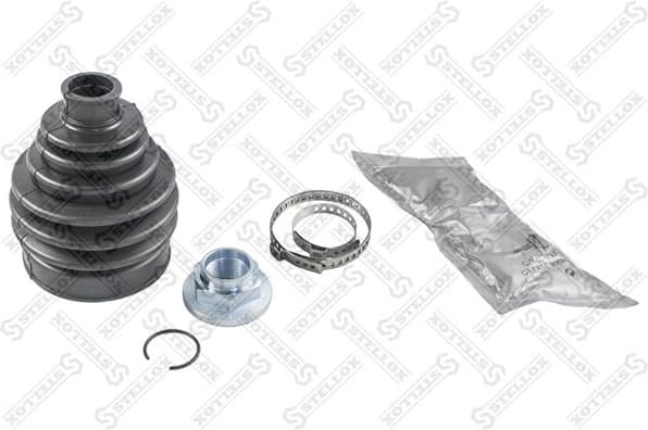 Bellow Kit, drive shaft 13-00605-SX