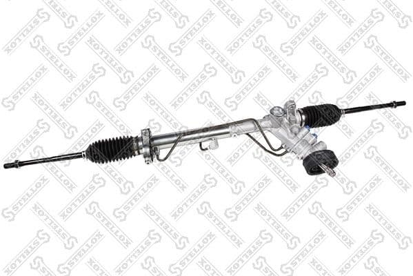 Steering Gear 31-37321-SX