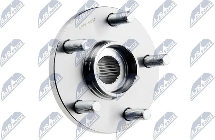 Wheel Hub KLP-TY-002P - image 2