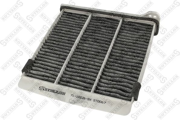 Filter, cabin air 71-10226-SX