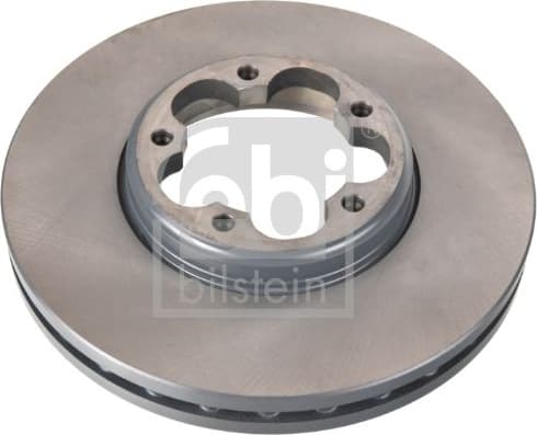 Brake Disc 174457