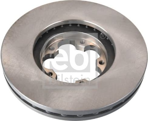 Brake Disc 174457 - image 2