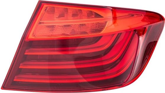 Tail Light Assembly 2SD011144321