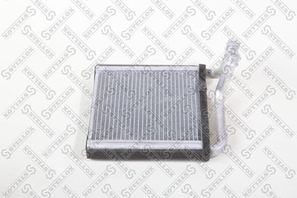 Heat Exchanger, interior heating 10-35250-SX