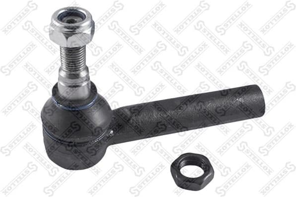Tie Rod End 51-04495A-SX