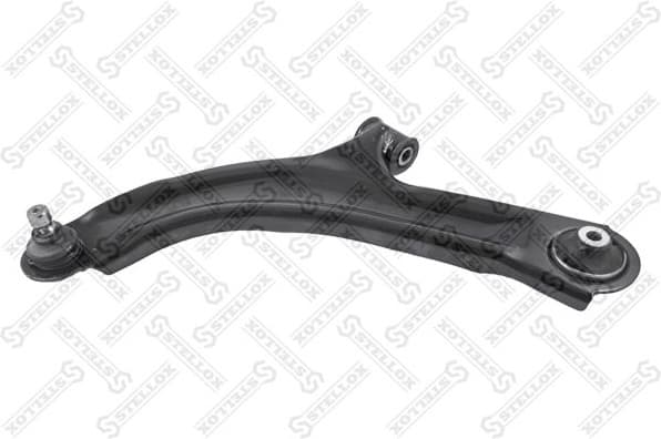 Control/Trailing Arm, wheel suspension 57-00774-SX
