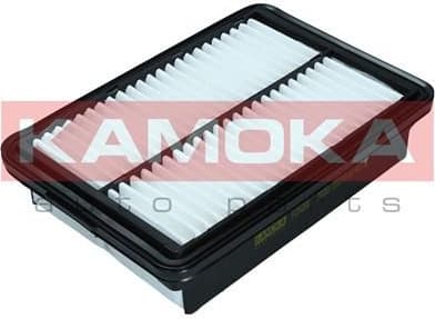 Filter air F252001 - image 2