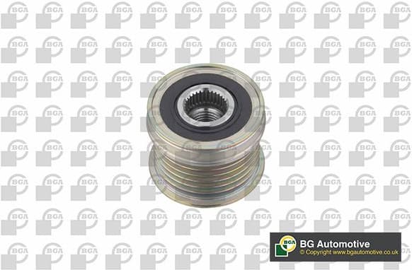 Alternator Freewheel Clutch DC1414