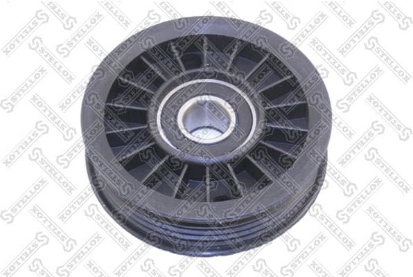 Deflection/Guide Pulley, V-ribbed belt 03-40143-SX