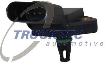 Sensor, boost pressure 07.14.043