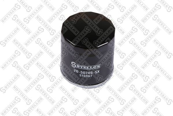 Oil Filter 20-50749-SX