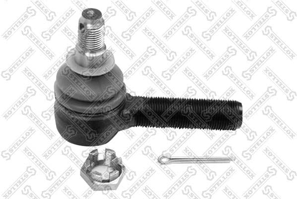 Tie Rod End 51-00169-SX