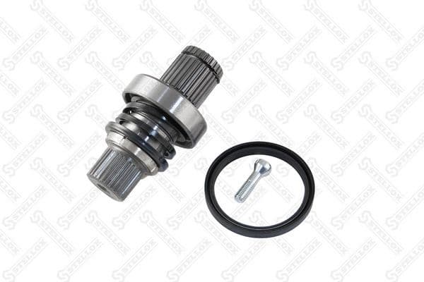 Drive Shaft 158 2023-SX