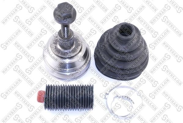 Joint Kit, drive shaft 150 1230-SX