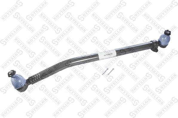 Centre Rod Assembly 84-35032-SX