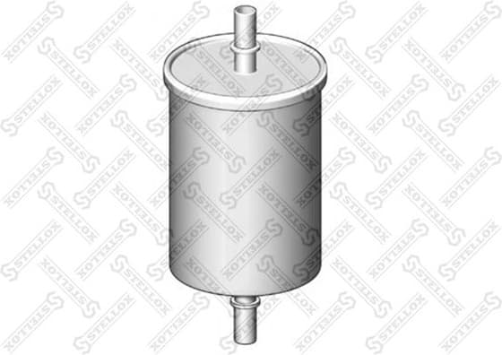 Fuel Filter 21-00181-SX