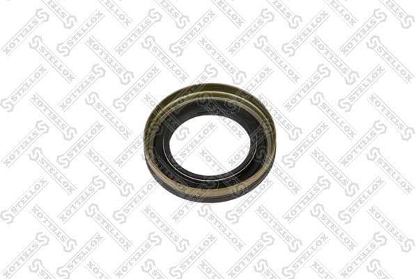 Shaft Seal, differential 34-00033-SX