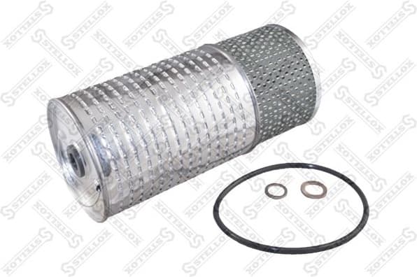 Oil Filter 20-50078-SX