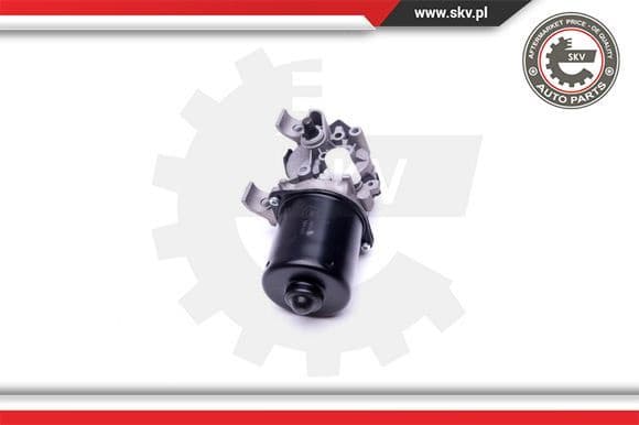 Wiper Motor 19SKV131 - image 3