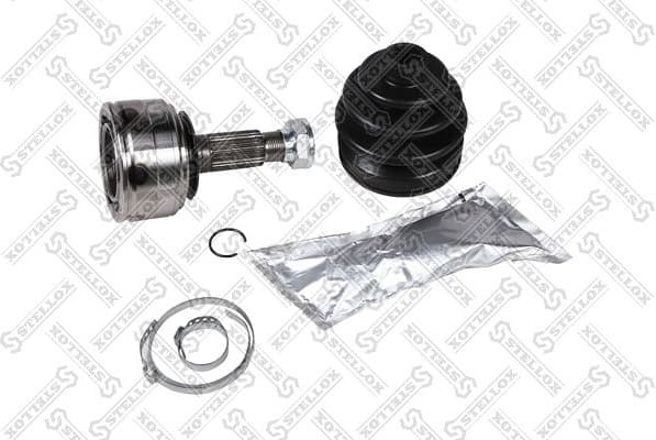 Joint Kit, drive shaft 150 1221-SX