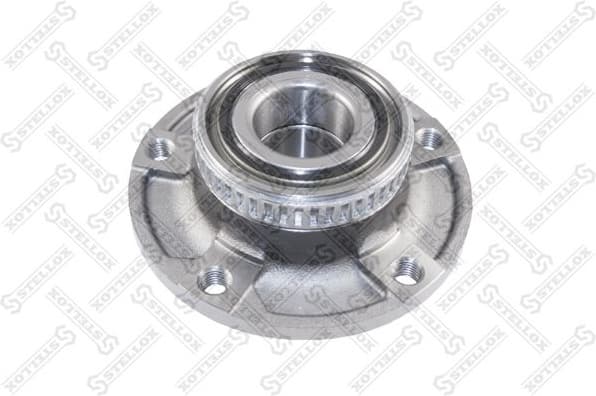 Wheel Bearing Kit 40-30043-SX