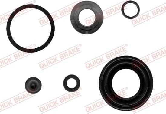 Repair Kit, brake caliper 114-0109