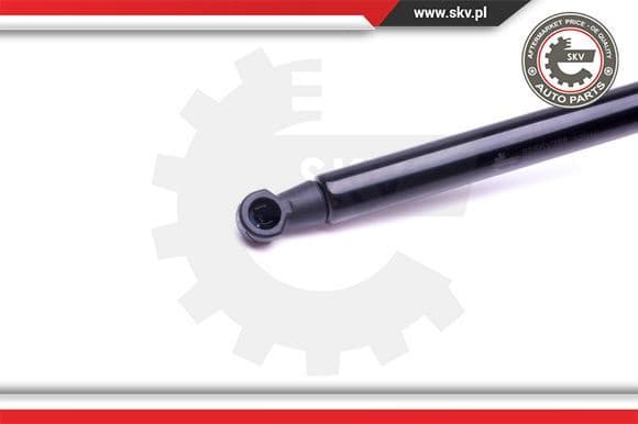 Gas Spring, boot/cargo area 52SKV398 - image 4