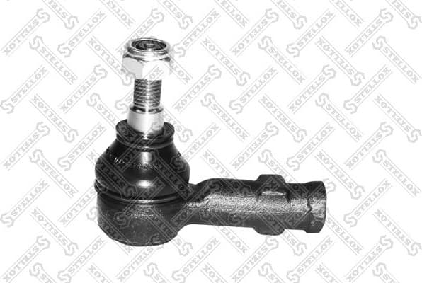 Tie Rod End 51-00860-SX