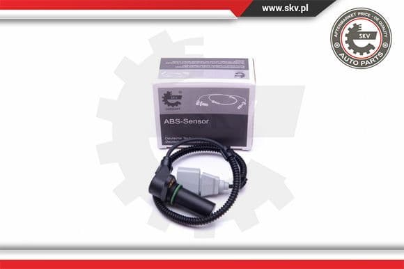 Sensor, crankshaft pulse 17SKV511