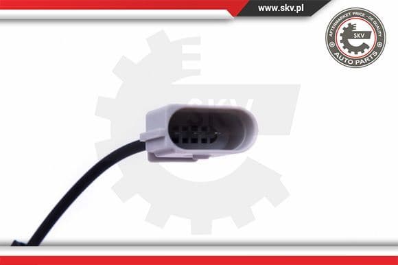 Sensor, crankshaft pulse 17SKV511 - image 2